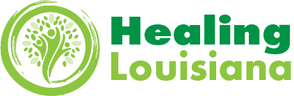 Healing Louisiana