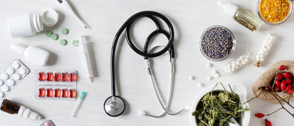 Alternative Medicine